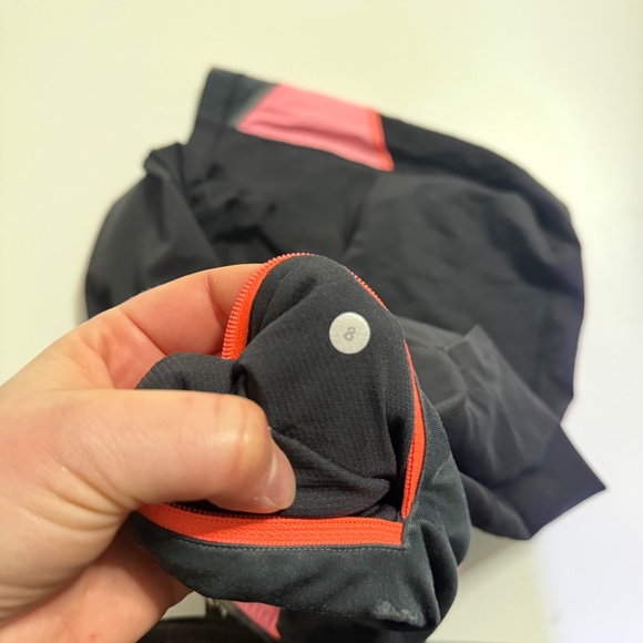 Lululemon Pace Rival Crop 22" - Picture 7 of 7